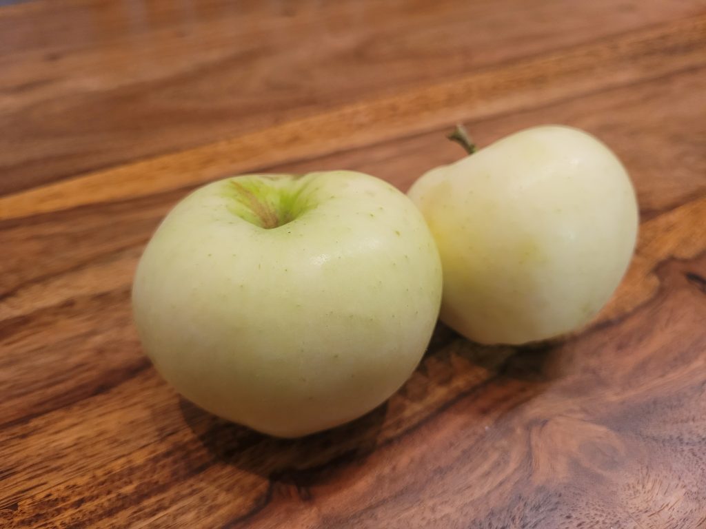 Apfel "Weißer Klarapfel"