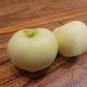 Apfel "Weißer Klarapfel"